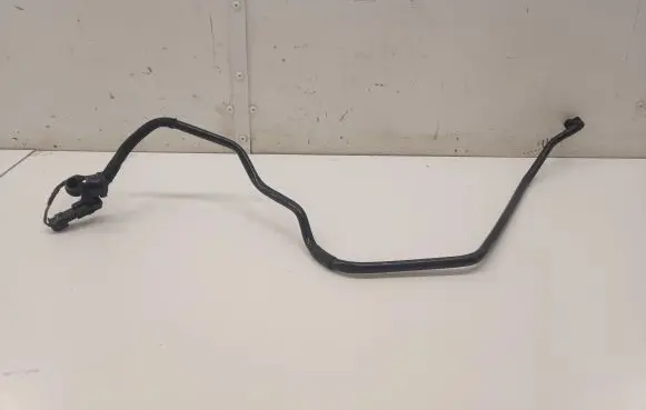 Volkswagen Touareg III Vacuum line/pipe/hose 4M2611931H