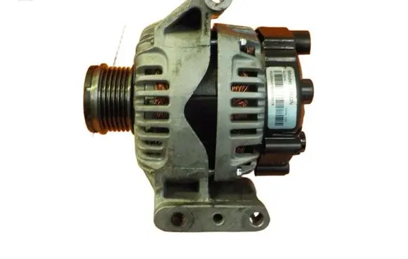 Fiat Fiorino Generator/alternator 9MB48 199A9000