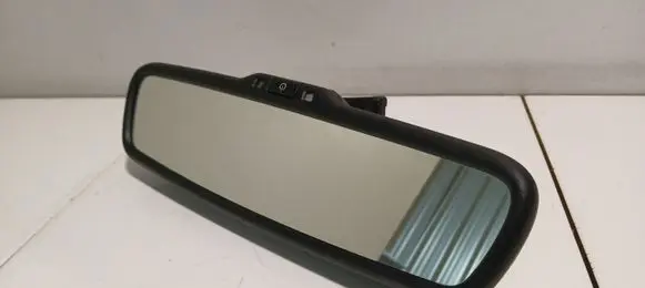 Honda CR-V Rear view mirror (interior) E11026001