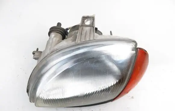 Fiat Seicento/600 Headlight/headlamp
