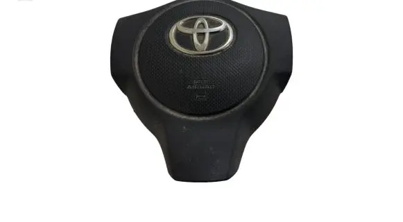 Toyota Urban Cruiser (XP110) Steering wheel airbag EBUV9012627