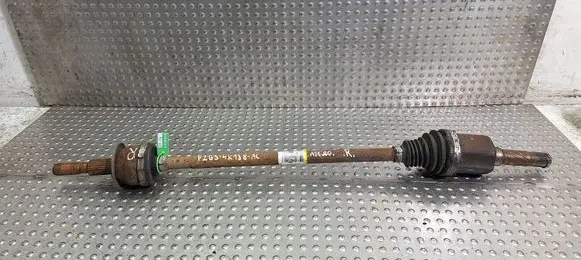 Ford Edge II Rear driveshaft S26380934 F2G34K138AC