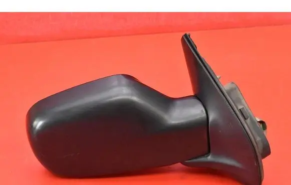 Front door electric wing mirror