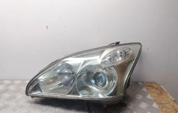 Lexus RX 330 - 350 - 400H Headlight/headlamp