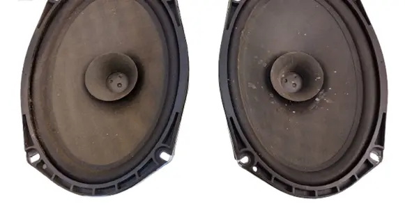 Nissan Pathfinder R51 Front door speaker 28157EB30A