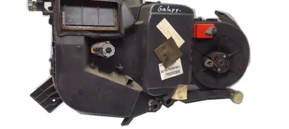 Ford Galaxy Interior heater climate box assembly 