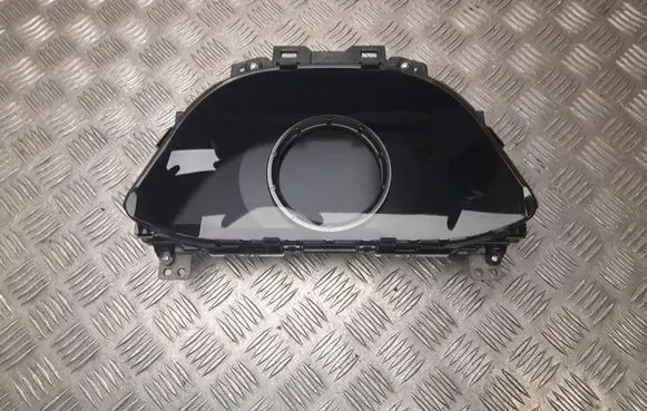 Lexus UX Speedometer (instrument cluster) 8380076D52