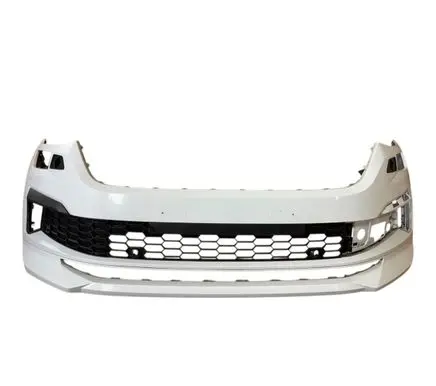 Skoda Kodiaq Front bumper 565807221H