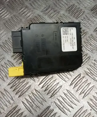 Steering angle sensor