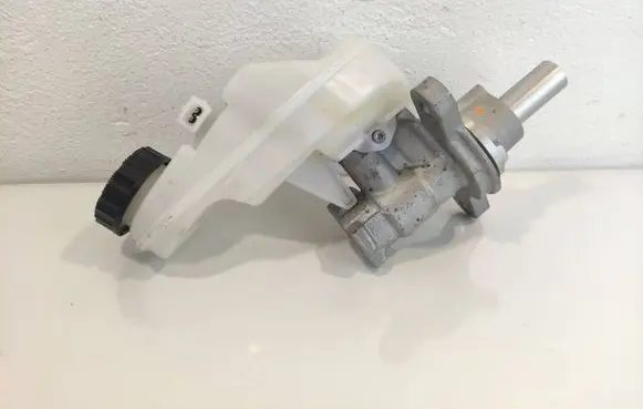 Toyota Aygo X Master brake cylinder 0204782755CAREWAY