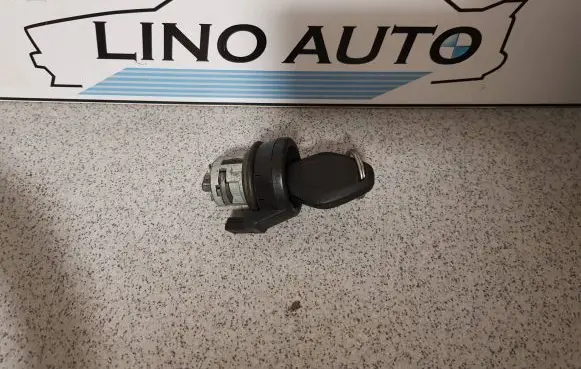 BMW 5 E39 Ignition key/card 1095820