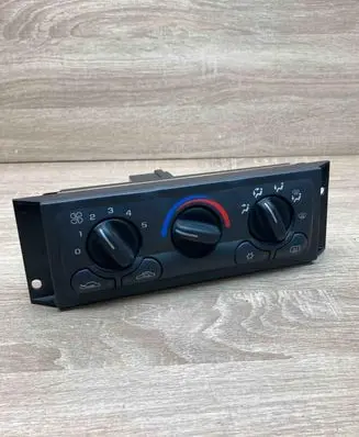 Opel Sintra Climate control unit 09364259