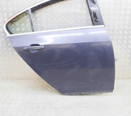 Opel Insignia A Rear door 22796348
