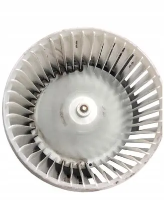 Fiat 500X Heater fan/blower 7736717168266039