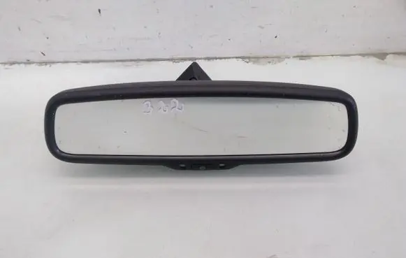 Jeep Grand Cherokee (WK) Rear view mirror (interior)