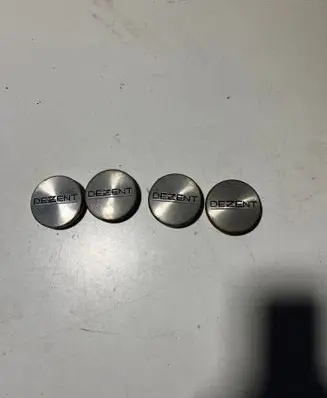 Renault Kadjar Non-original wheel cap 
