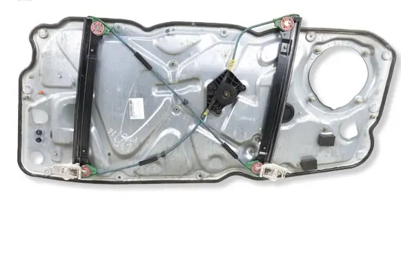 Fiat Stilo Front door window regulator with motor 00467815630 50002603 9030192