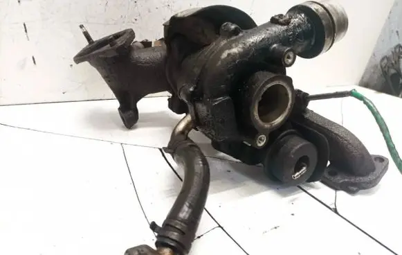 Renault Megane III Turbo 54359700025