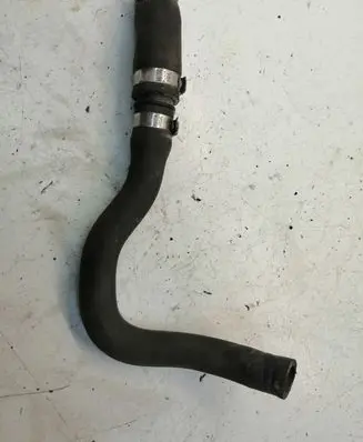 Citroen Jumper Engine coolant pipe/hose