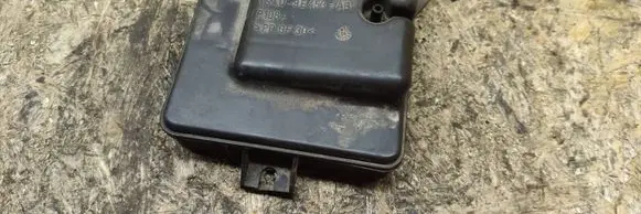 Ford Focus Vacuum air tank 1S4Q9E453AB