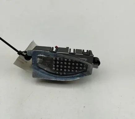 Porsche Macan (95B) Heater blower motor/fan resistor 8T0820521G X5490008