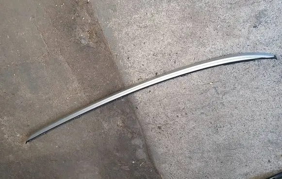 Suzuki SX4 S-Cross Roof bar rail 