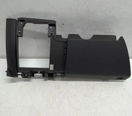 Opel Adam Dashboard lower bottom trim panel 13349427