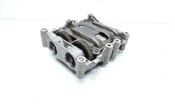 Volvo V70 Balance shaft 31430084