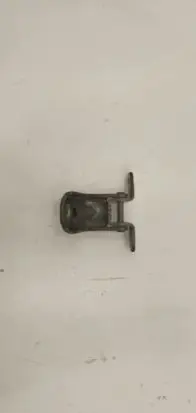 Nissan Leaf II (ZE1) Front door upper hinge