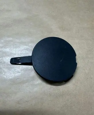 Renault Trafic III (X82) Front tow hook cap/cover 511807997R