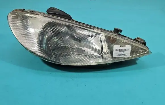 Headlight/headlamp