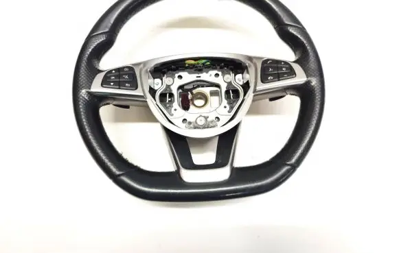 Mercedes-Benz GLC X253 C253 Steering wheel a0004603803 8097000