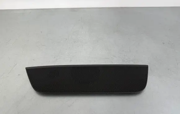 Audi Q7 4M Dash center speaker trim cover 4M1857367
