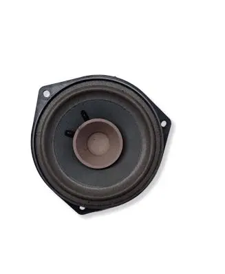 Opel Zafira B Rear door speaker 90379280