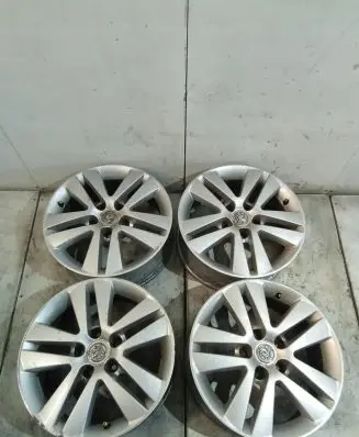 Opel Vectra C R16 alloy rim 