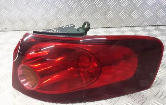 Fiat Croma Rear/tail lights