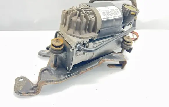 Mercedes-Benz CLS C219 Air suspension compressor/pump A2193200143 4154031120