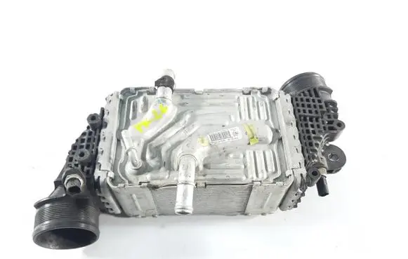 Volkswagen Crafter Intercooler radiator 04L145749B