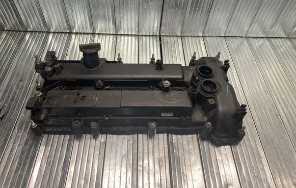 Ford Mondeo MK IV Rocker cam cover AG9E6L084BA 200710112808