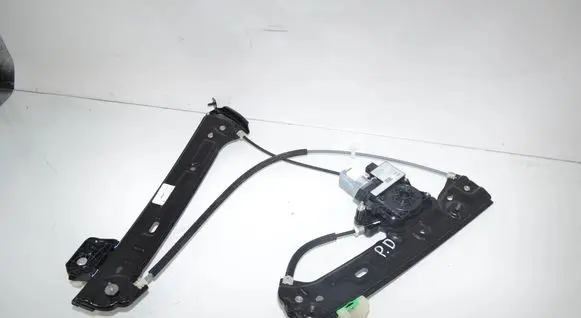 BMW 2 G42 Front door window regulator with motor 9854230 61359854230 9466298