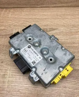 BMW 5 E60 E61 Door control unit/module 6939709 75789012