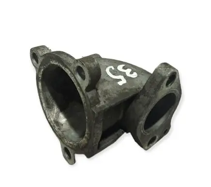 Nissan X-Trail T30 Thermostat housing 