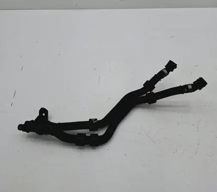 Peugeot 208 Engine coolant pipe/hose