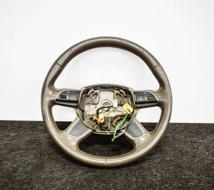 Audi Q5 SQ5 Steering wheel 4L0419091AC