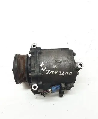 Mitsubishi Outlander Air conditioning (A/C) compressor (pump) 7813A091 AKC200A221G AKC200A229G