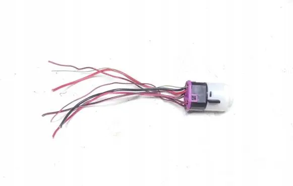 Skoda Fabia Mk2 (5J) Other wiring loom Kostkastacyjki