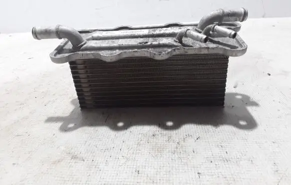 Seat Ibiza V (KJ) Intercooler radiator 04C145749A
