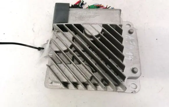 Mazda 6 Other control units/modules GHP966920A 13078233