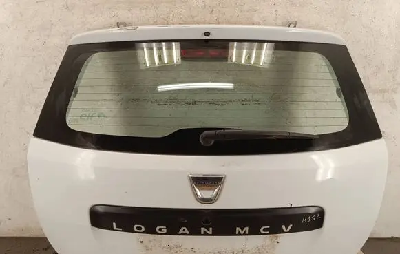 Dacia Logan II Tailgate/trunk/boot lid 