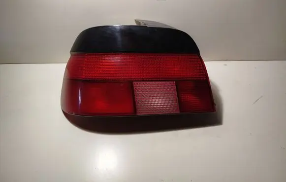 BMW 5 E39 Rear/tail lights 2VP00724001